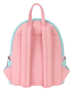 Classic Barbie Terry Cloth Mini Backpack - Image 4
