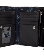 Mickey Mouse Artist Sketch Flap Wallet - Image 5