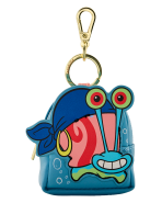 SpongeBob SquarePants Cosplay Mystery Mini Backpack Keychain Charm - Image 6