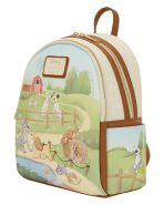 Disney Dogs Farm House Exclusive Mini Backpack - Image 3