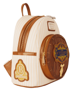 Harry Potter Butterbeer Barrel Scented Mini Backpack - Image 5