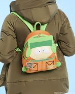 South Park Kyle Cosplay Mini Backpack - Image 2