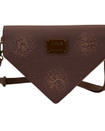 Wicked Elphaba's Grimmerie Spell Book Crossbody Bag - Image 5