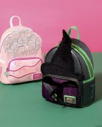 Wicked: For Good Exclusive Glinda Cosplay Mini Backpack - Image 3
