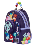 Inside Out 2 Light-Up Mini Backpack - Image 7