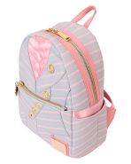Wicked Glinda Shiz University Uniform Cosplay Mini Backpack - Image 5