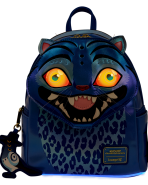 KPop Demon Hunters Exclusive Derpy Cosplay Light-Up Glow Mini Backpack - Image 5