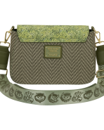Where the Wild Things Are Crossbody Bag - Image 4