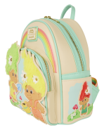 Classic Good Luck Trolls Plush Glitter Mini Backpack - Image 4
