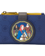 The Lord Of The Rings: The War Of The Rohirrim Flap Wallet