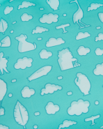 Up All-Over Print Full-Size Backpack - Image 7