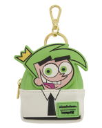 The Fairly OddParents Exclusive Cosplay Mystery Mini Backpack Keychain Charm - Image 4
