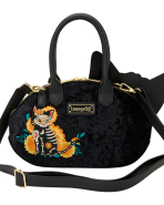 Loungefly Día de los Muertos Cat Alebrije Crossbody Bag - Image 4