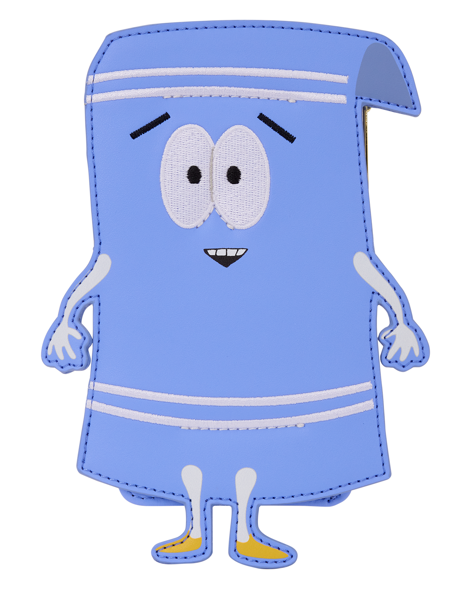 South Park Towelie Large Card Holder