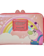 The Powerpuff Girls Exclusive Pearlescent Zip Around Wallet - Image 6