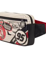 Cars Lightning McQueen Sling Crossbody Bag - Image 4