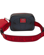 Power Rangers Sling Crossbody Bag with Coin Bag - Image 4