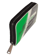 STAR WARS™: The Power of the Force Lightsaber Zip Around Wallet - Image 5