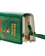 Robin Hood Book Convertible Crossbody Bag - Image 4