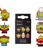 Pixar Alien Remix Mystery Box Pin