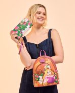 Tangled Rapunzel Exclusive Books Mini Backpack - Image 3