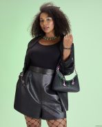Wicked: For Good Glinda & Elphaba Crossbody Bag with Charms - Image 2