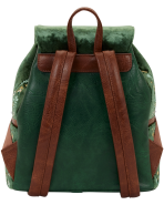 Peter Pan Exclusive Quilted Texture Mini Backpack - Image 7