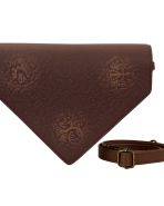 Wicked Elphaba's Grimmerie Spell Book Crossbody Bag