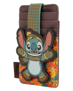 Lilo & Stitch Exclusive Autumn Leaves Card Holder - Image 4