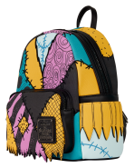 The Nightmare Before Christmas Sally Cosplay Mini Backpack - Image 4