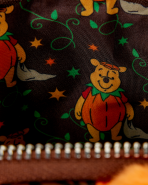 Winnie the Pooh Exclusive Plush Pumpkin Cosplay Coin Bag - Image 5