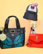 Britney Spears ...Baby One More Time Cosplay Mini Backpack - Image 3