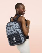 The Nightmare Before Christmas All-Over Print Full-Size Backpack - Image 2