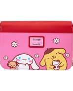 Sanrio Hello Kitty & Friends Color Block Crossbody Bag - Image 6