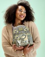 Where the Wild Things Are Mini Backpack - Image 2