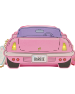 Barbie Corvette Car Light-Up Crossbody Bag with Coin Bag - Image 4