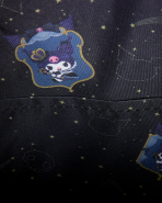 Sanrio Kuromi 20th Anniversary Cameo Mini Backpack - Image 9