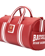 Saved By The Bell Bayside High Tigers Duffle Bag - Image 7