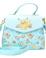 Pokémon Café Crossbody Bag
