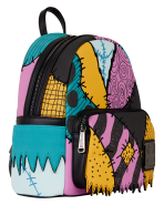 The Nightmare Before Christmas Sally Cosplay Mini Backpack - Image 3