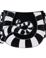 Beetlejuice Sandworm Crossbody Bag - Image 7