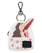 Beetlejuice Exclusive Cosplay Mystery Mini Backpack Keychain Charm - Image 8