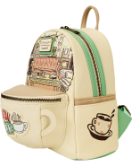 Friends Central Perk Domed Coffee Mug Scented Mini Backpack - Image 4