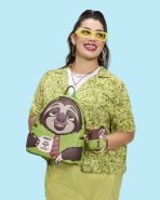 Zootopia Exclusive Flash Cosplay Mini Backpack - Image 2