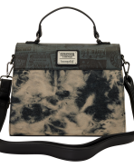 Stranger Things 5 Hellfire Club Crossbody Bag - Image 5