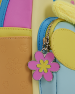 Sanrio Exclusive U*SA*HA*NA Color Block Cosplay Mini Backpack - Image 7