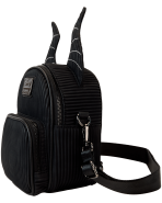 Sleeping Beauty Maleficent Dragon Convertible Mini Backpack & Crossbody Bag - Image 3