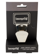 Loungefly Silver Metal Display Wall Hook