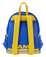 NFL Los Angeles Rams Varsity Mini Backpack - Image 6