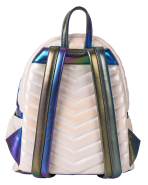 Funko Pop! By Loungefly BTS Iridescent Quilted Mini Backpack - Image 5